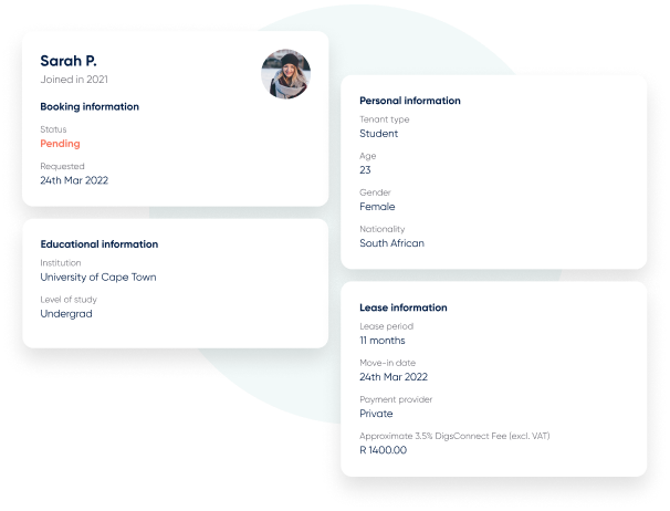 DigsConnect